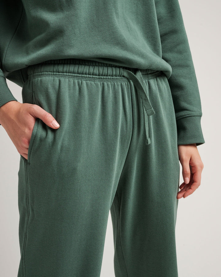 Women&#39;s Recycled Fleece Classic Sweatpant