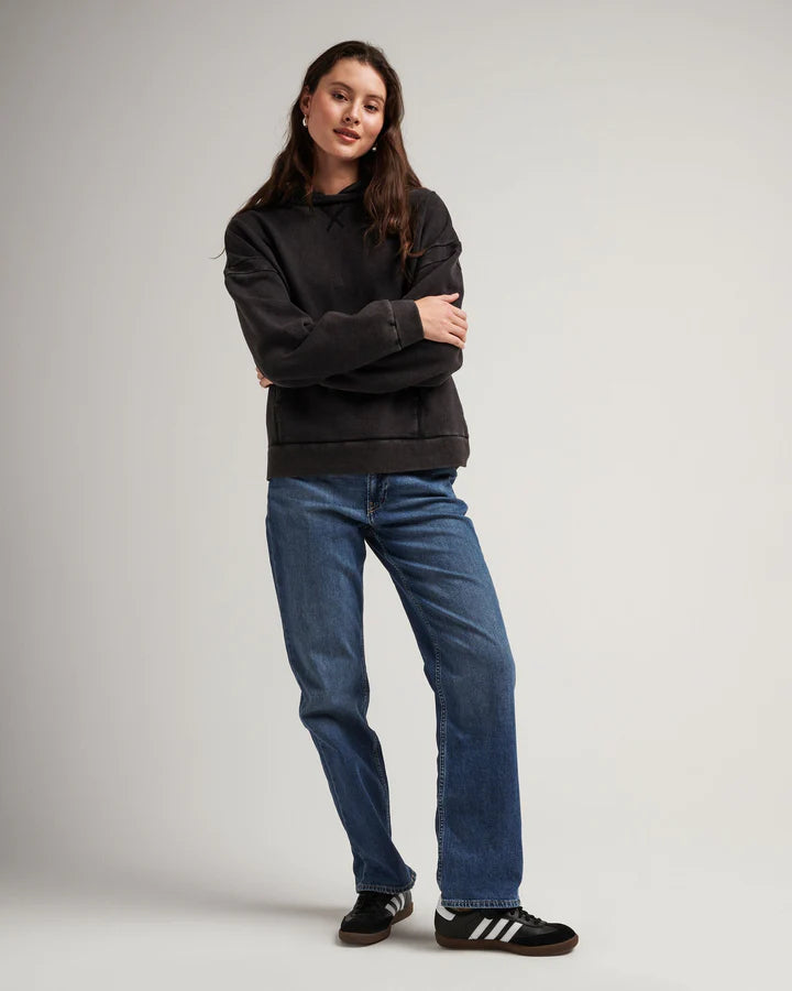 Women&#39;s Recycled Fleece Hoodie