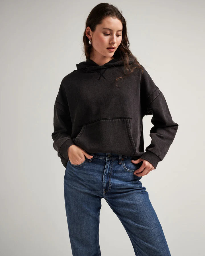 Women&#39;s Recycled Fleece Hoodie