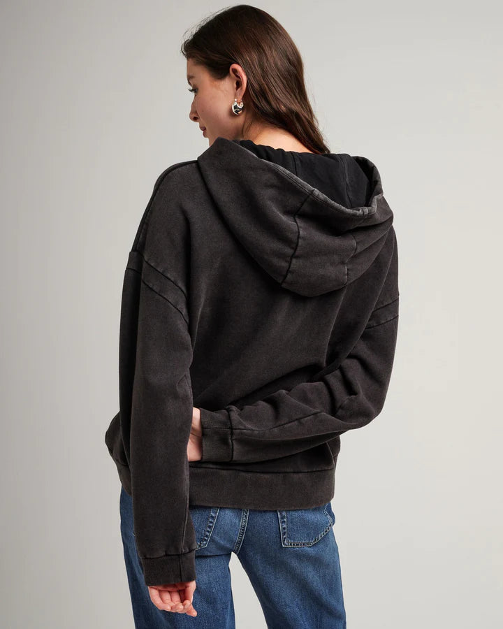 Women&#39;s Recycled Fleece Hoodie