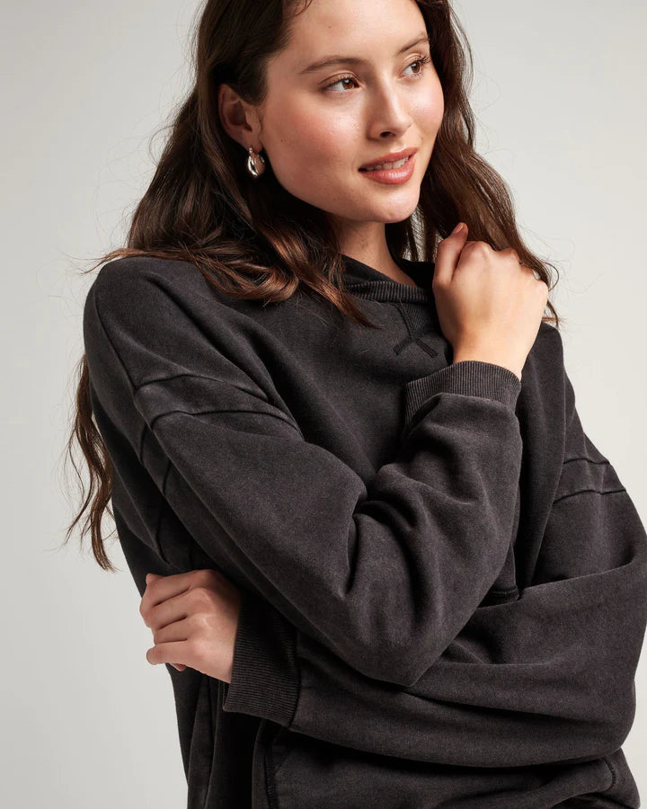 Women&#39;s Recycled Fleece Hoodie