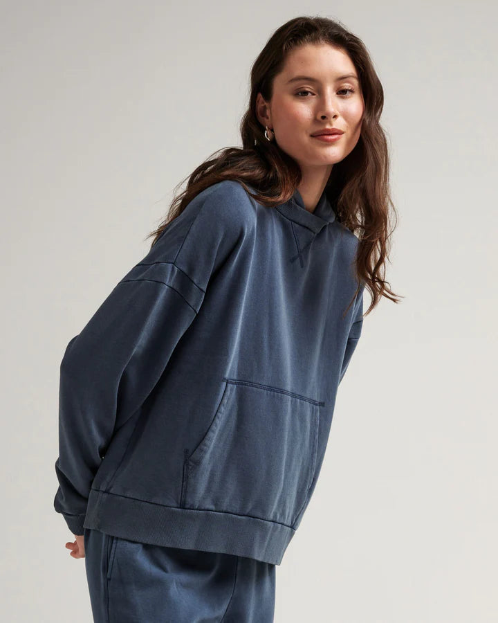 Women&#39;s Recycled Fleece Hoodie