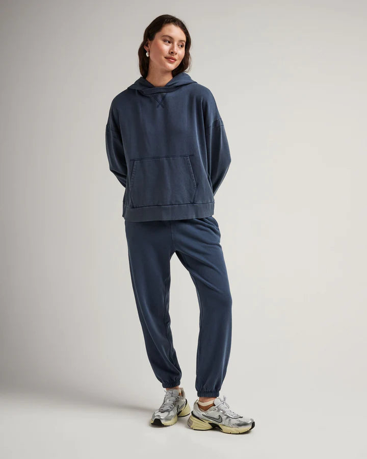 Women&#39;s Recycled Fleece Hoodie