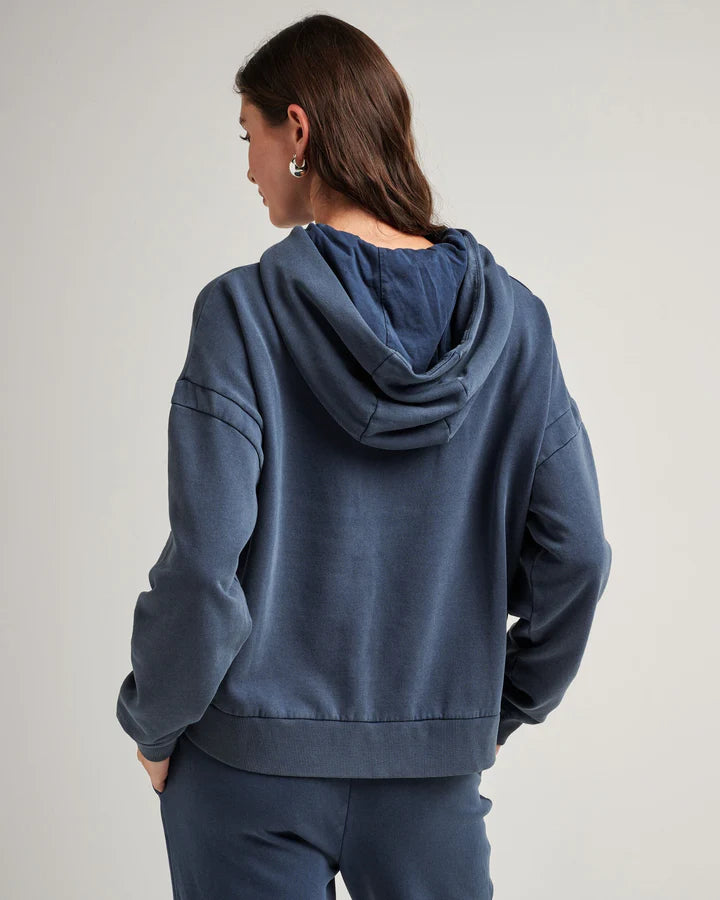 Women&#39;s Recycled Fleece Hoodie