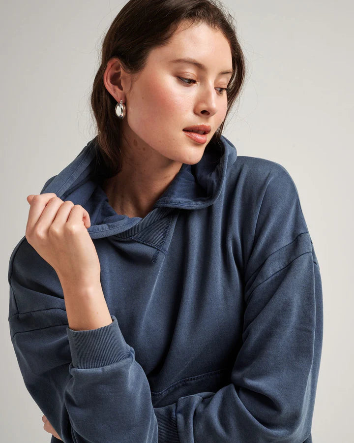 Women&#39;s Recycled Fleece Hoodie