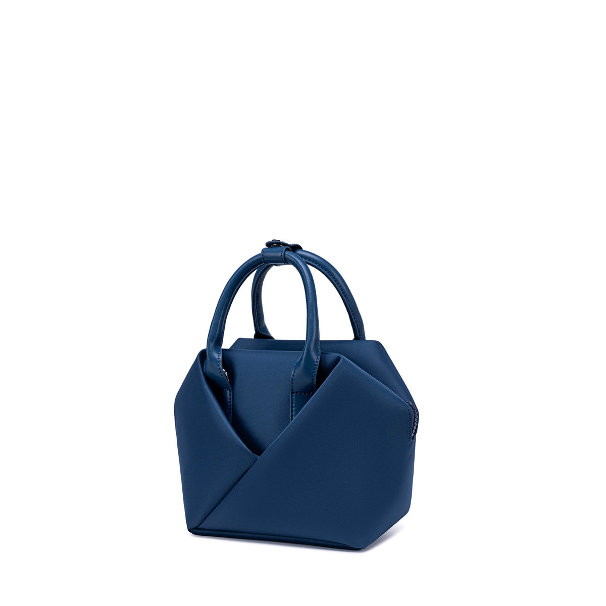 SMALL ORIGAMI CROSSBODY ULTRA MATTE