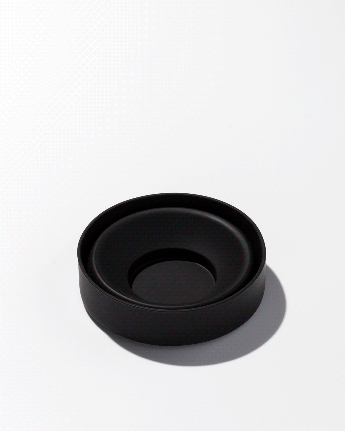 Charcoal 9 Cups
