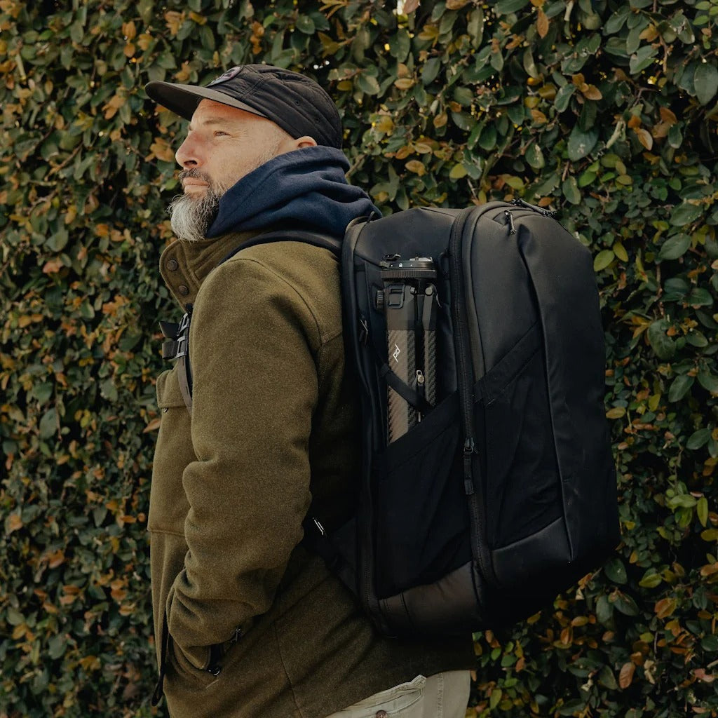 Travel Backpack 2-in-1