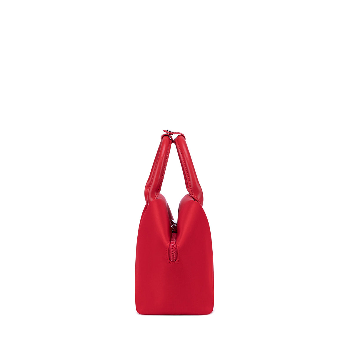 SMALL ORIGAMI CROSSBODY ULTRA MATTE