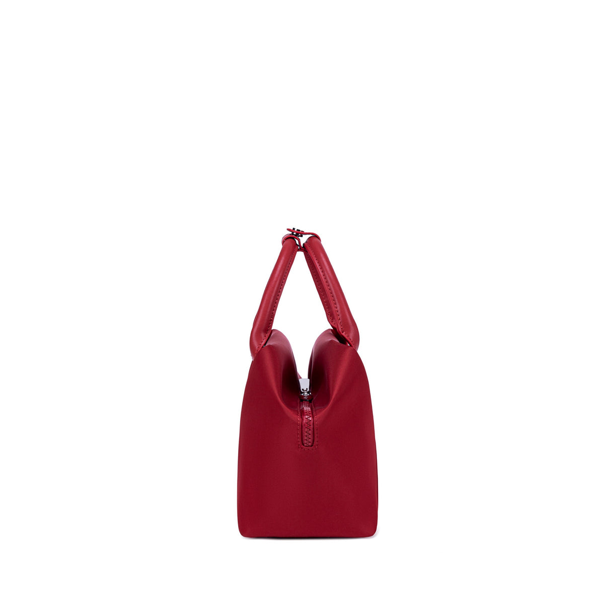 SMALL ORIGAMI CROSSBODY ULTRA MATTE