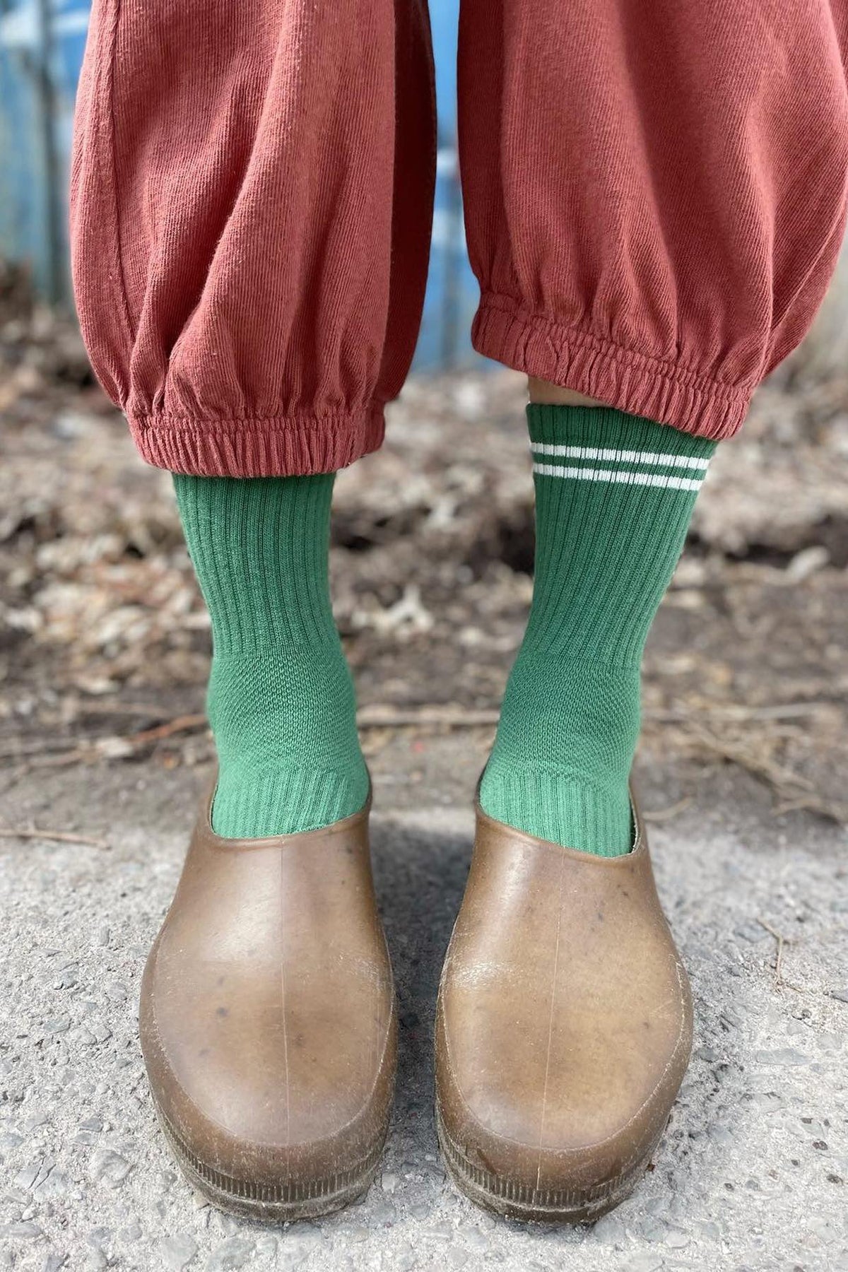 Boyfriend Socks