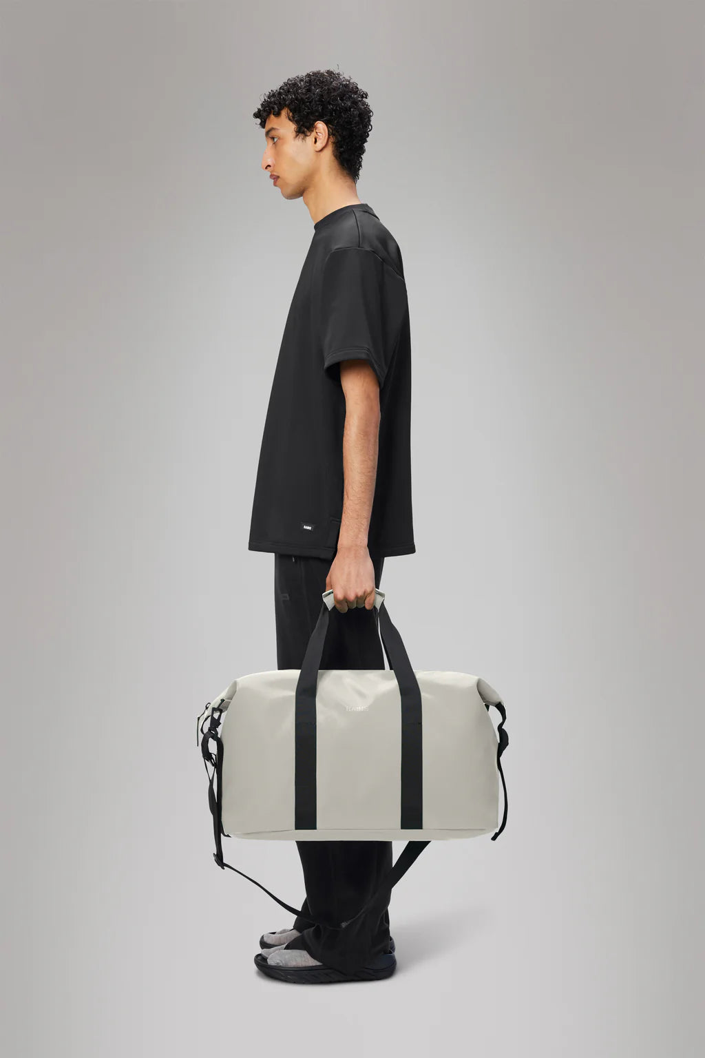 Hilo Weekend Bag
