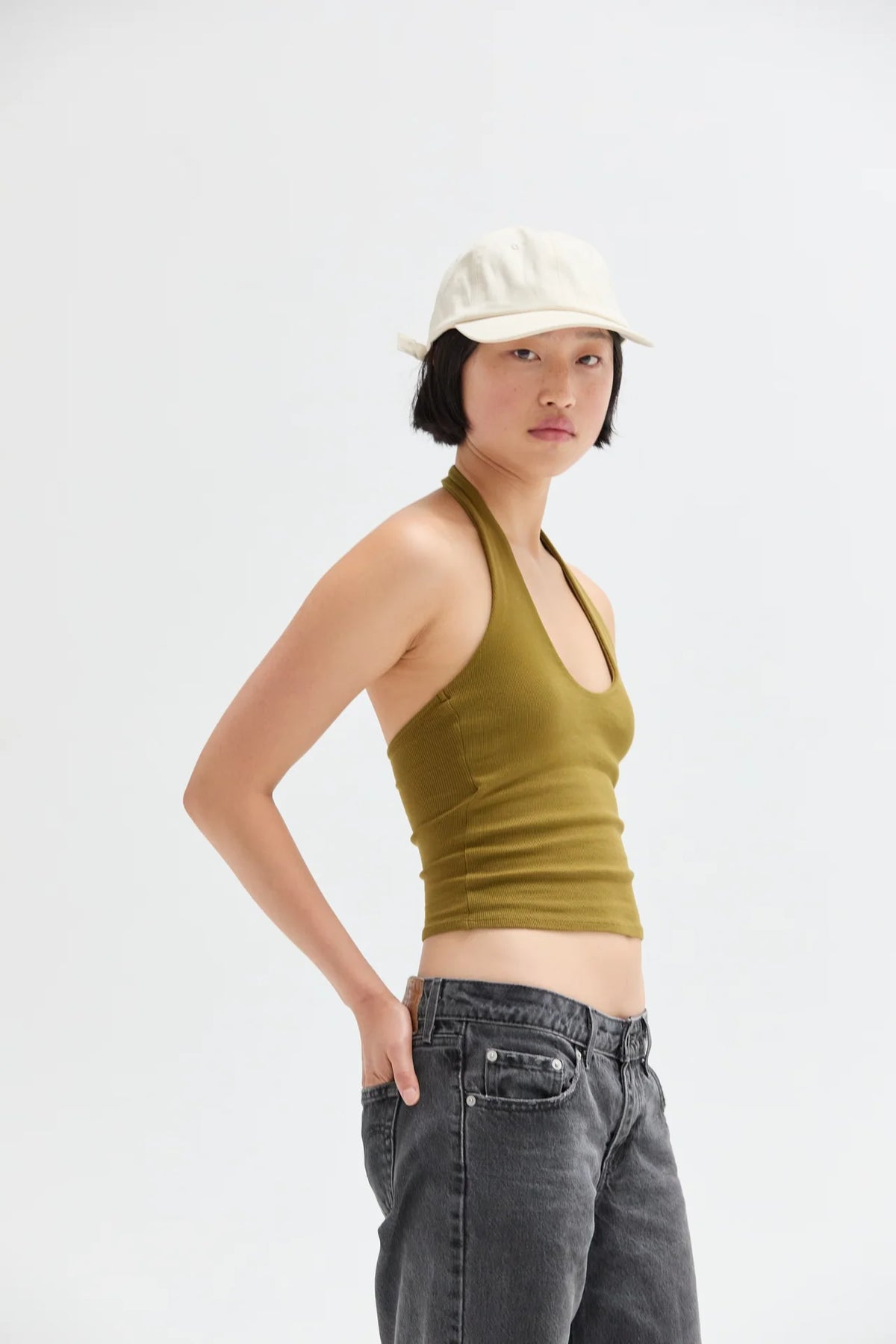 Classic Dad Hat