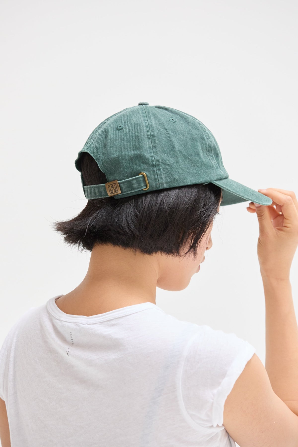 Classic Washed Dad Hat