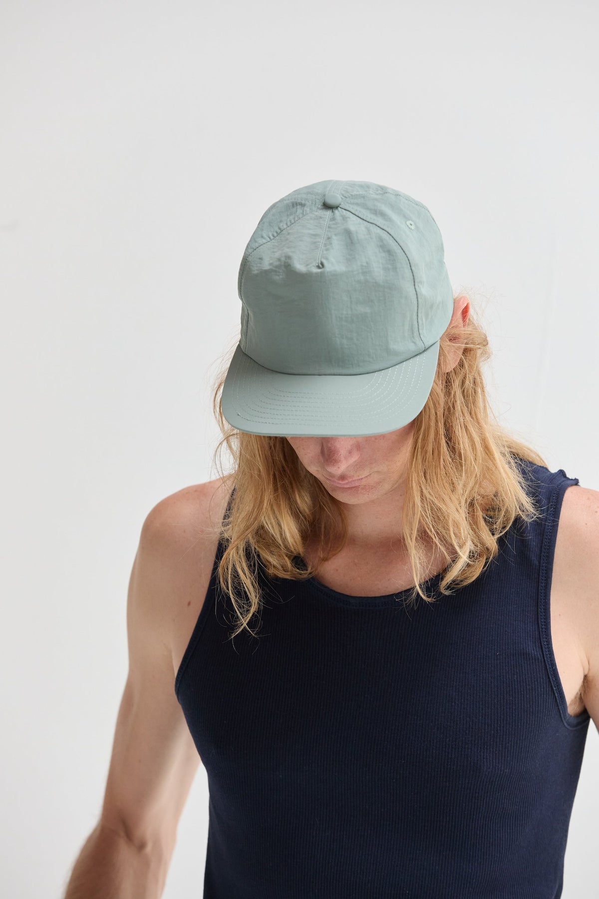 Nylon Field Trip Snapback Hat™