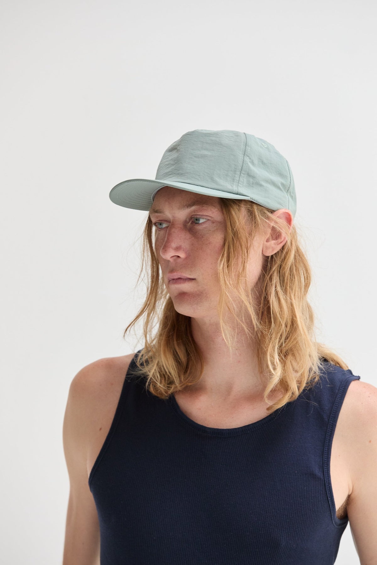 Nylon Field Trip Snapback Hat™