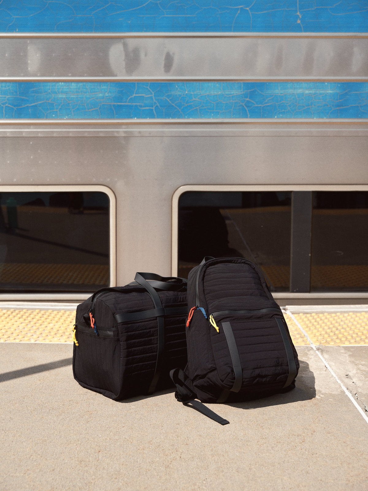 Arris Backpack