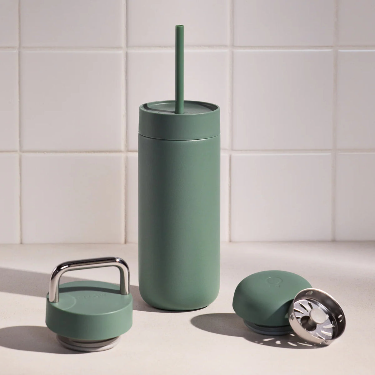 Carter 3-in-1 Lid System