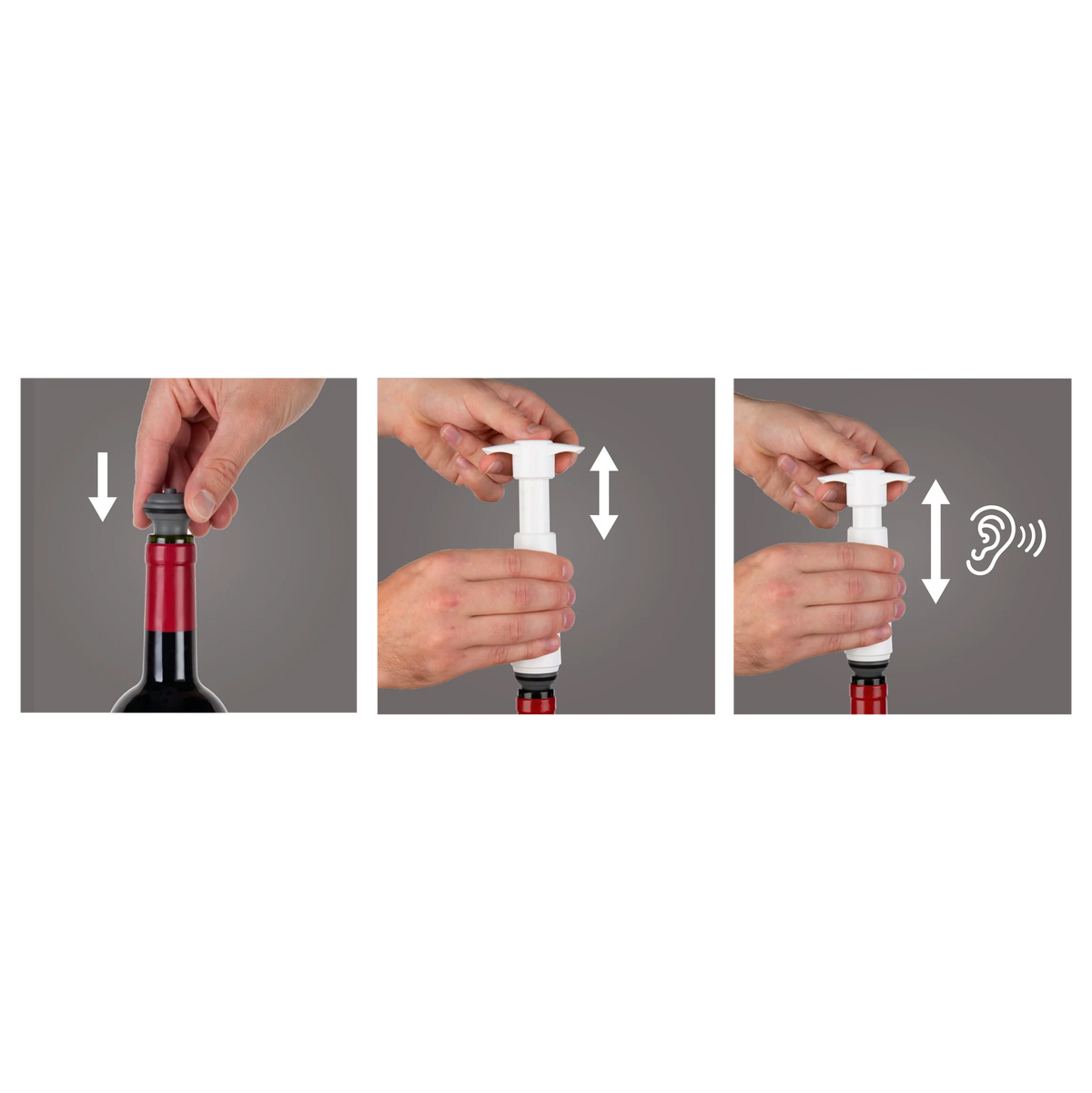 Original Wine Saver