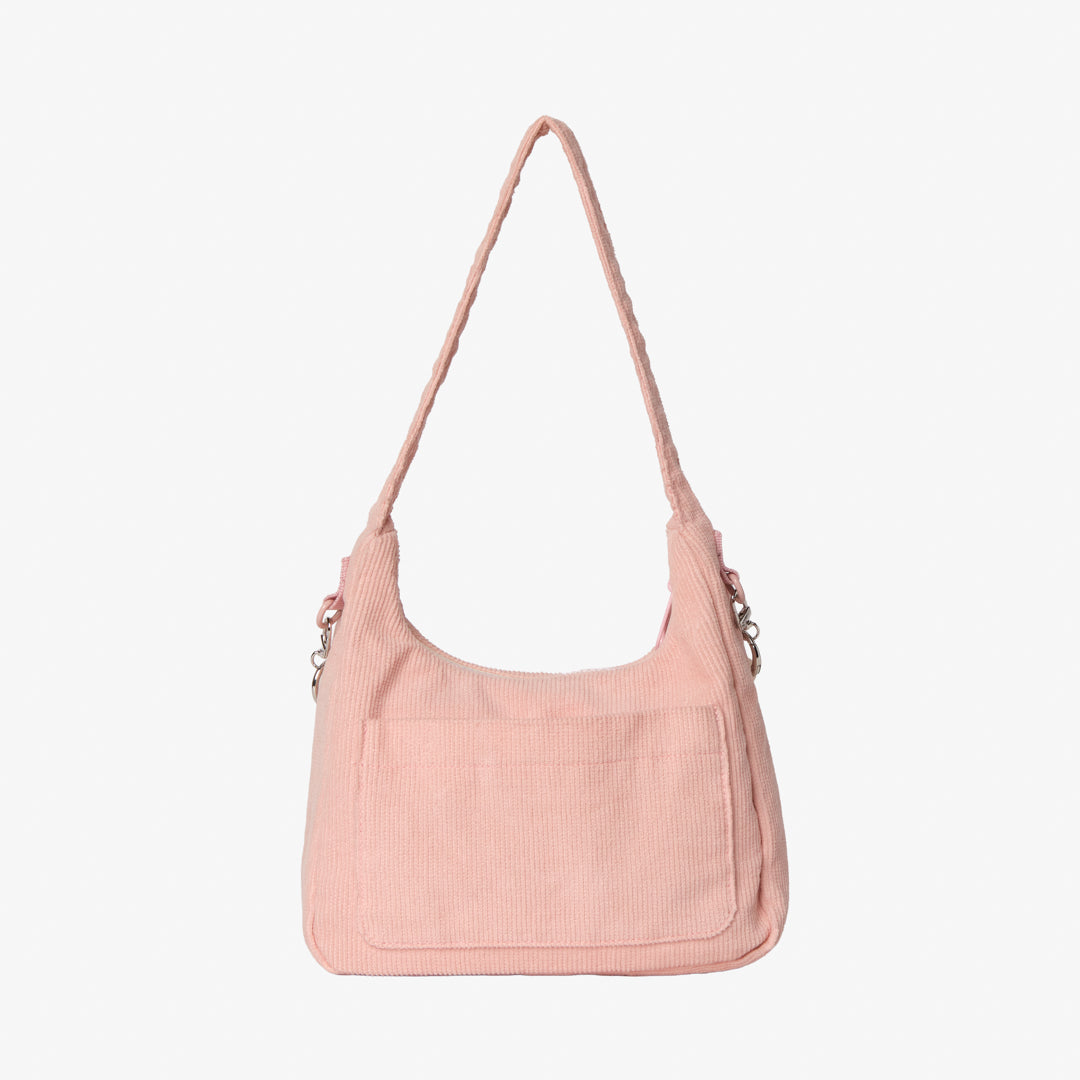 Penny Shoulder Bag - Rose Dust - Thread®