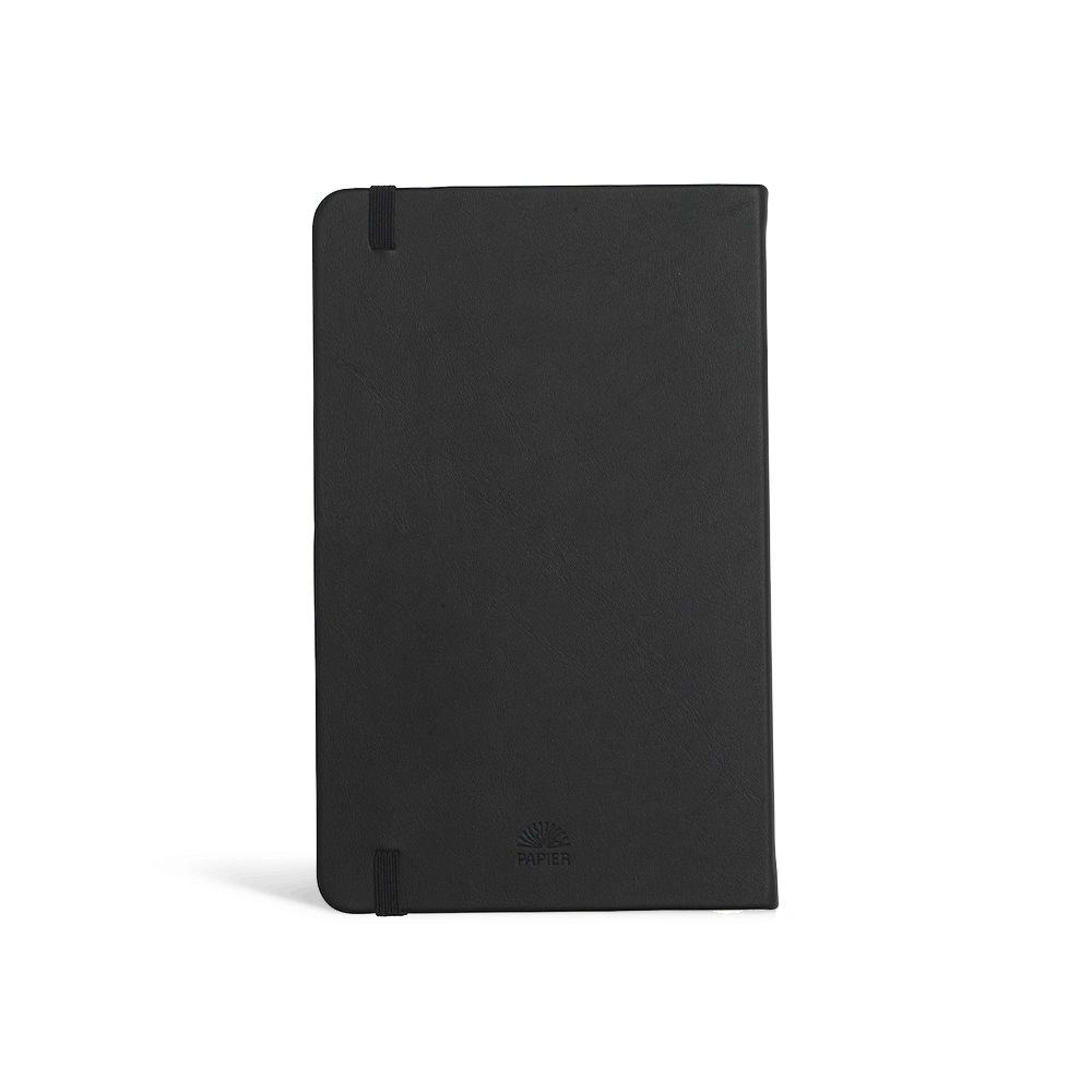 Everyday Lined Notebook