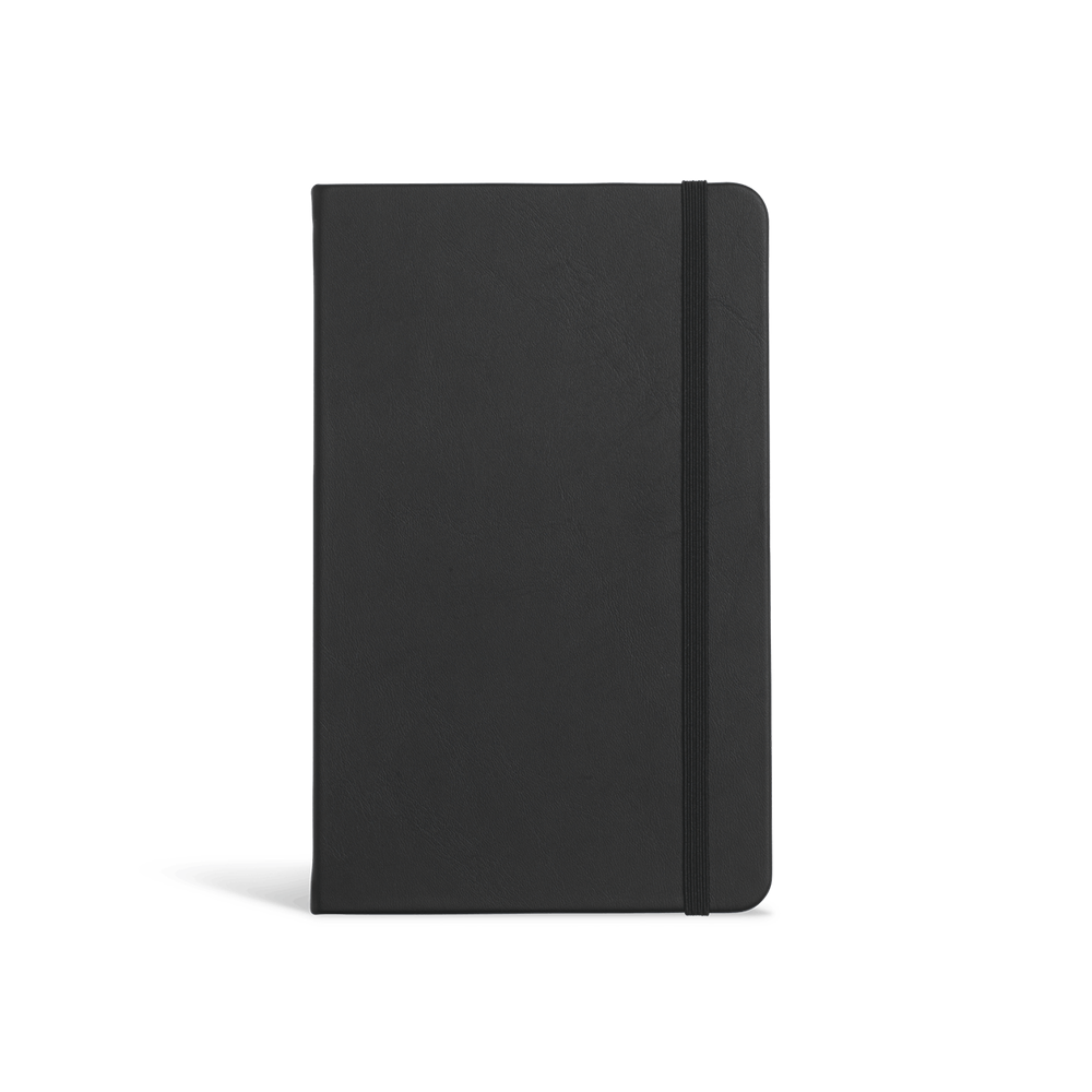 Everyday Lined Notebook