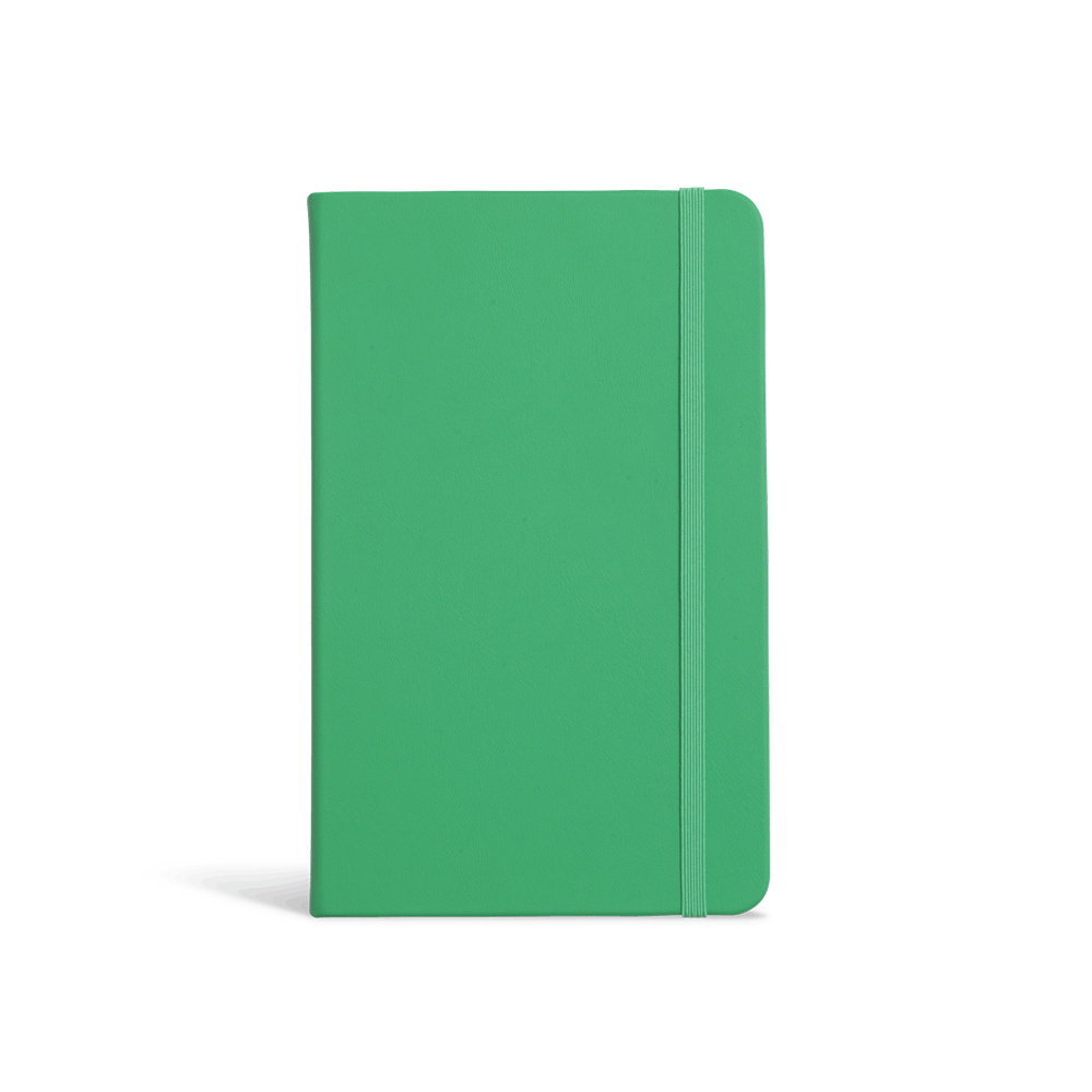 Everyday Lined Notebook