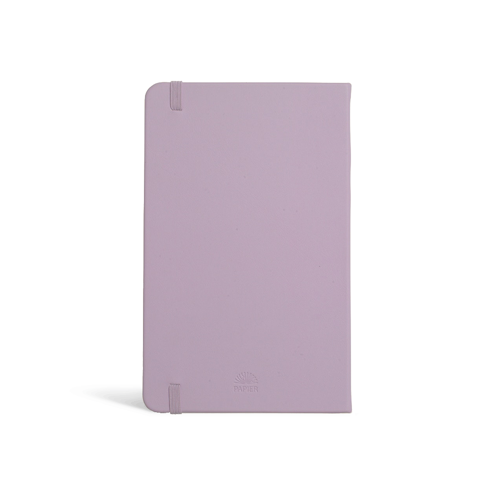 Everyday Lined Notebook