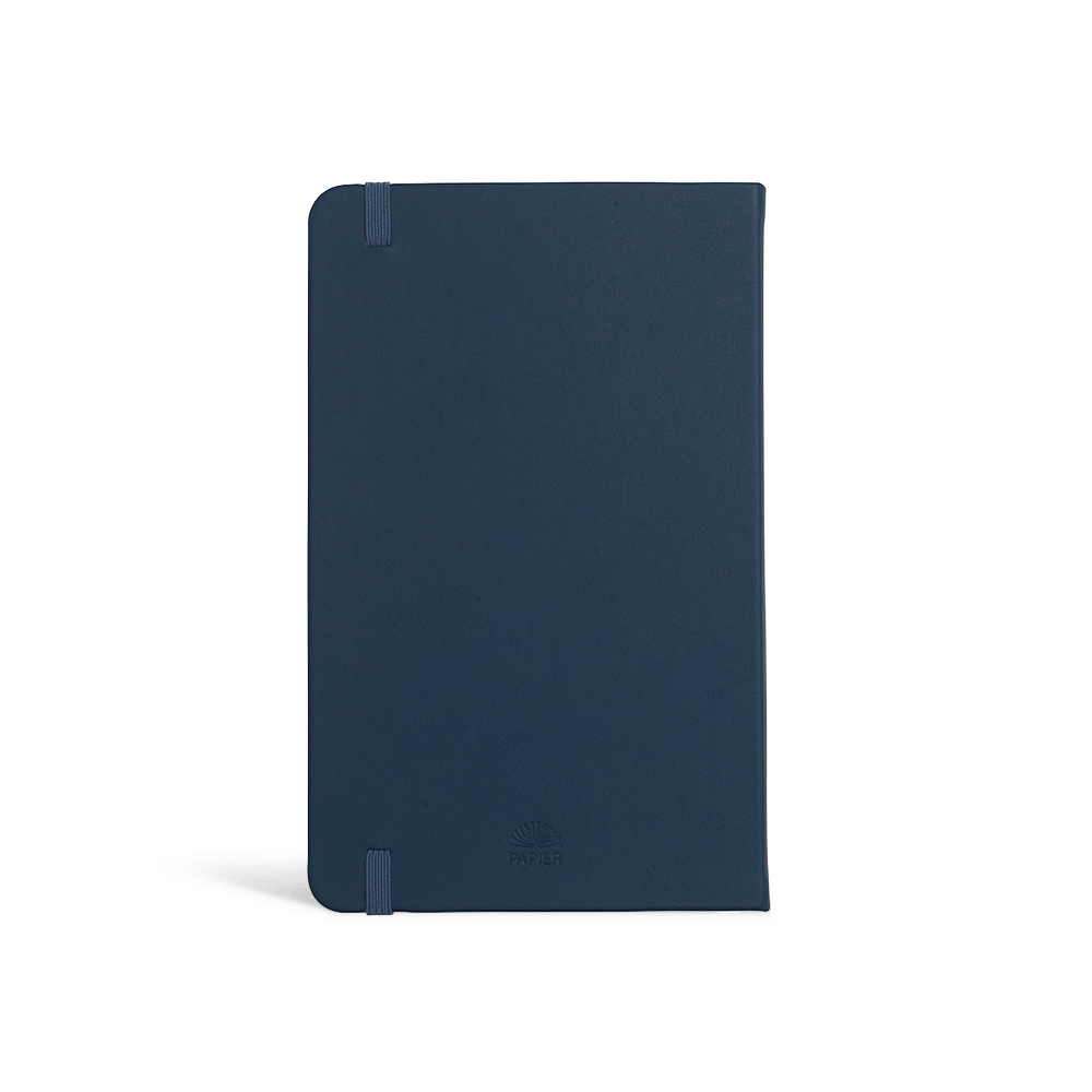 Everyday Lined Notebook