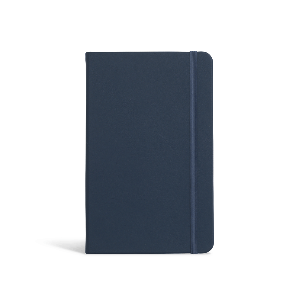 Everyday Lined Notebook
