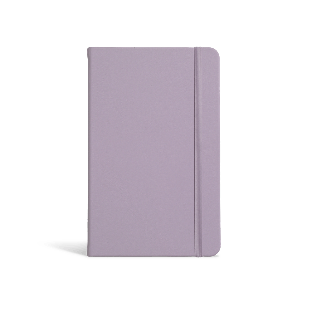 Everyday Lined Notebook
