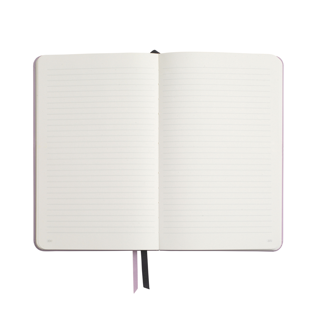 Everyday Lined Notebook