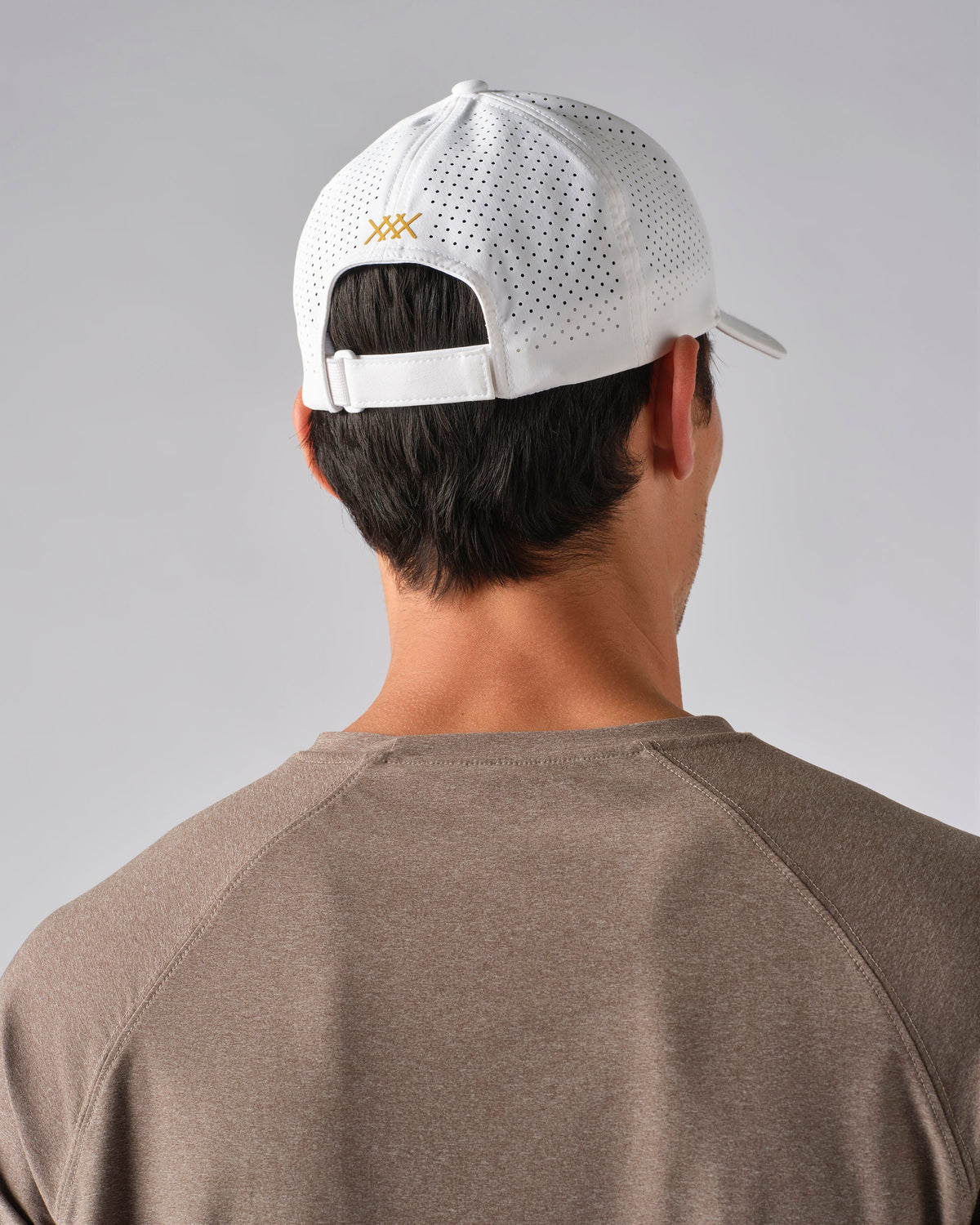 Peak Hat - Blank Front