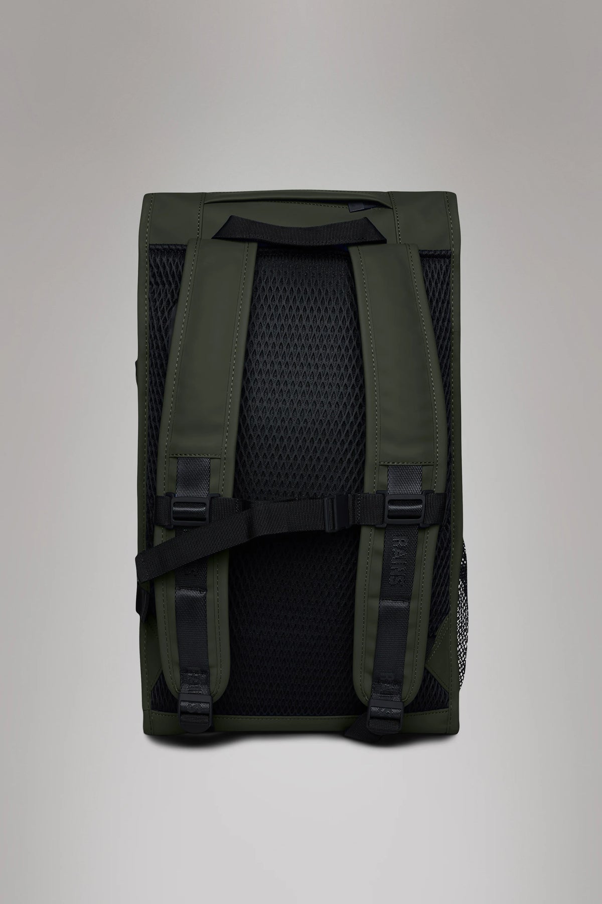 Trail Mountaineer Bag