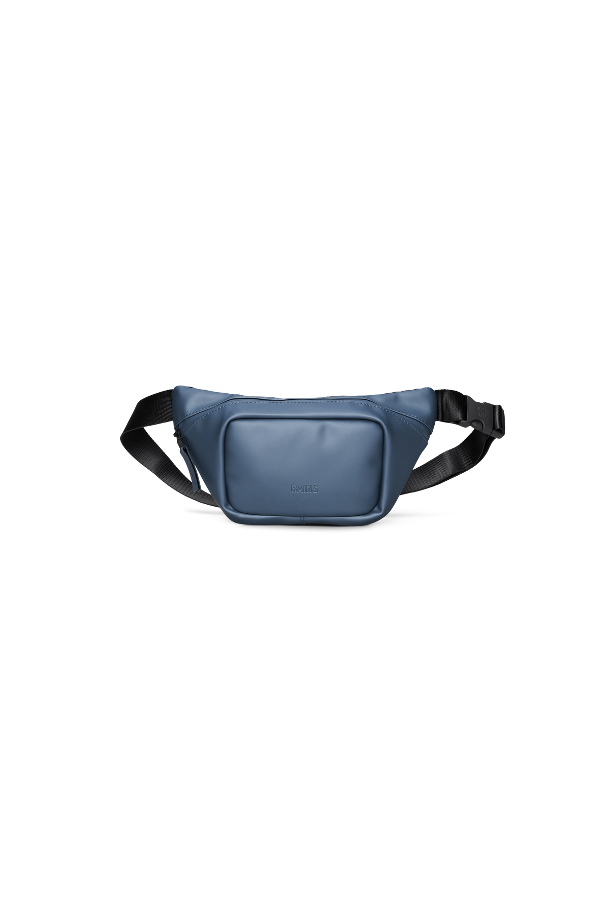 RAINS Bum Bag Mini Bay 4.30L H17 x D8 x W32 cm Bum bag