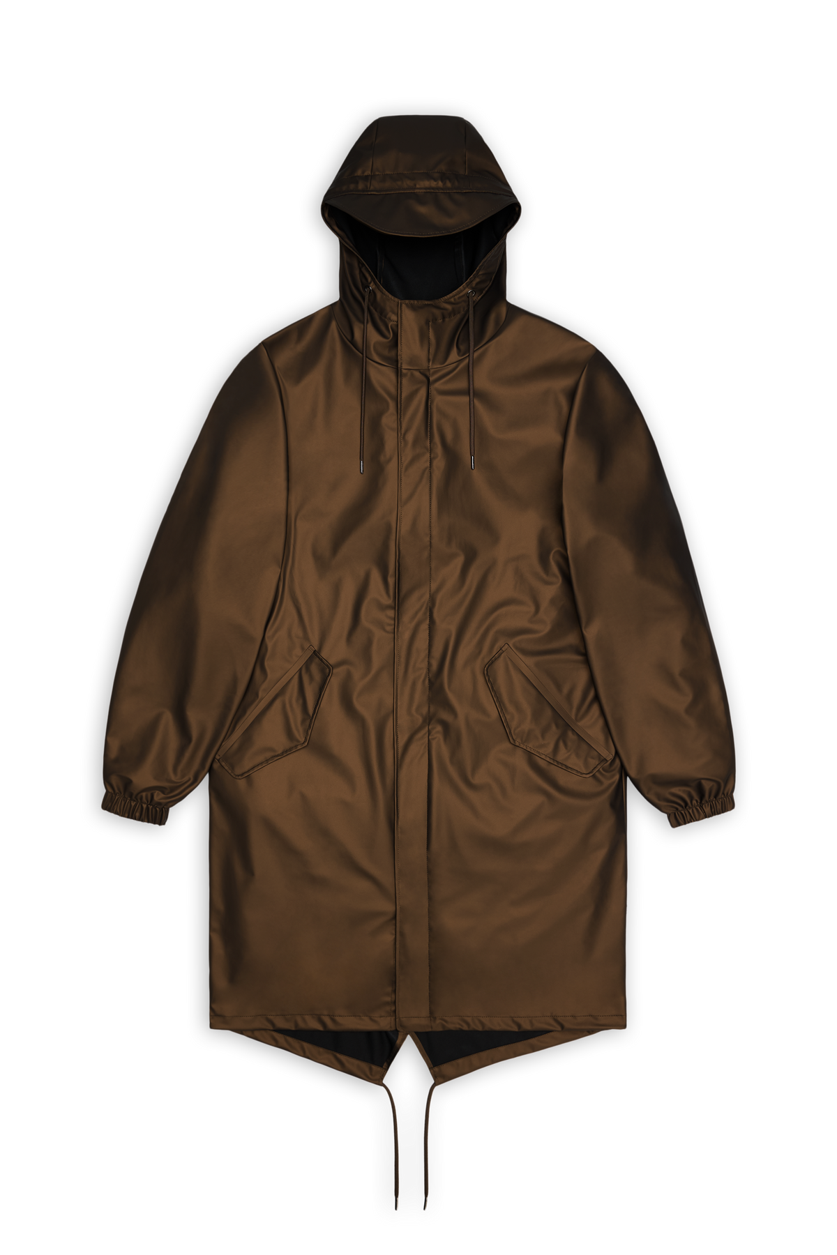 Fishtail Parka