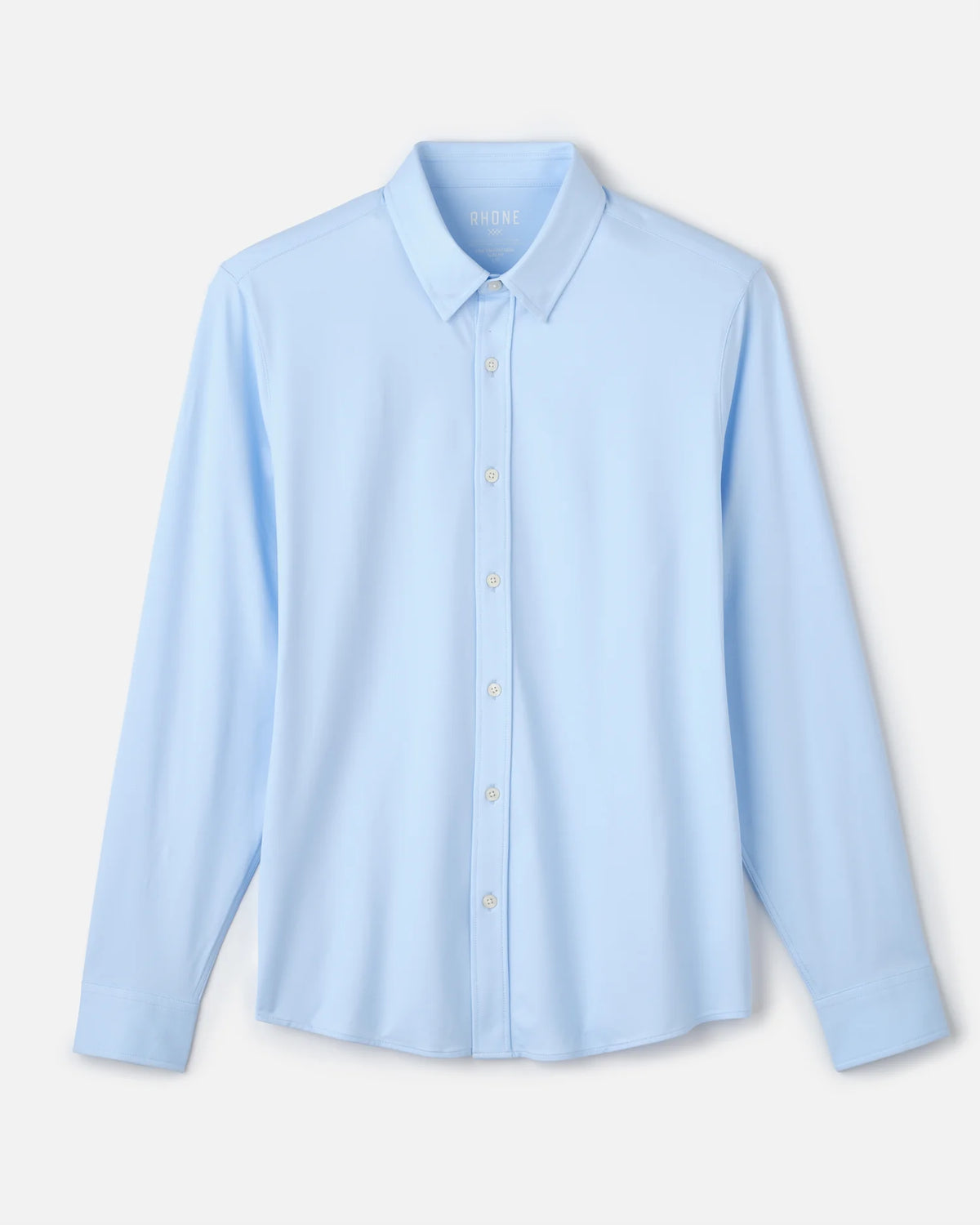 Commuter Shirt - Slim Fit