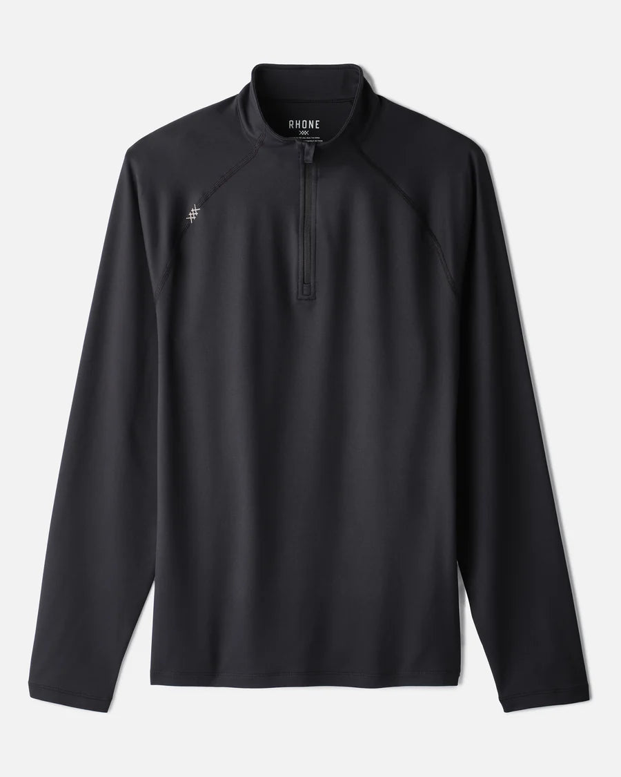 Session 1/4 Zip