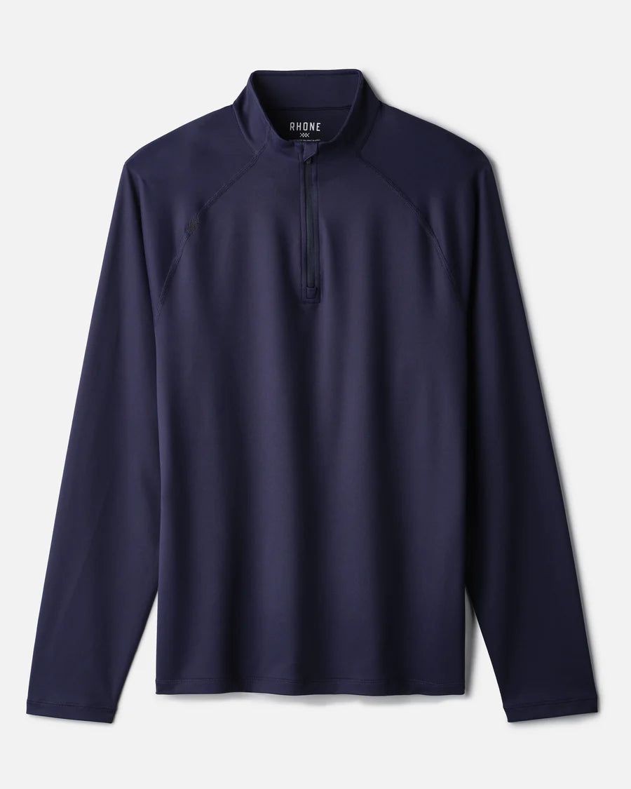 Session 1/4 Zip