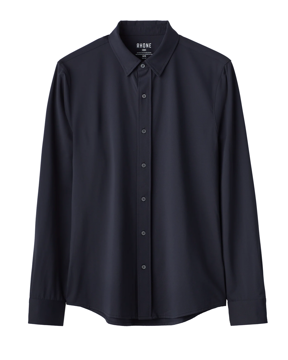 Commuter Shirt - Slim Fit