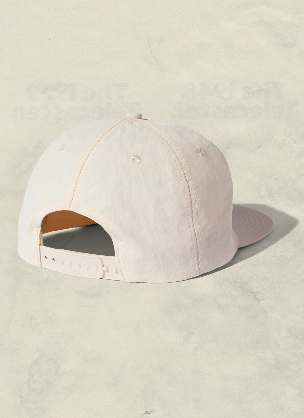 Nylon Field Trip Snapback Hat™