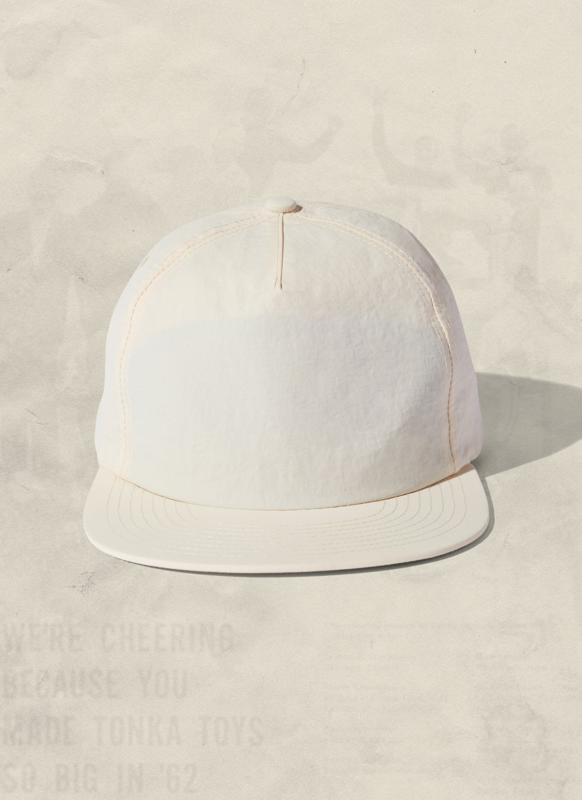 Nylon Field Trip Snapback Hat™