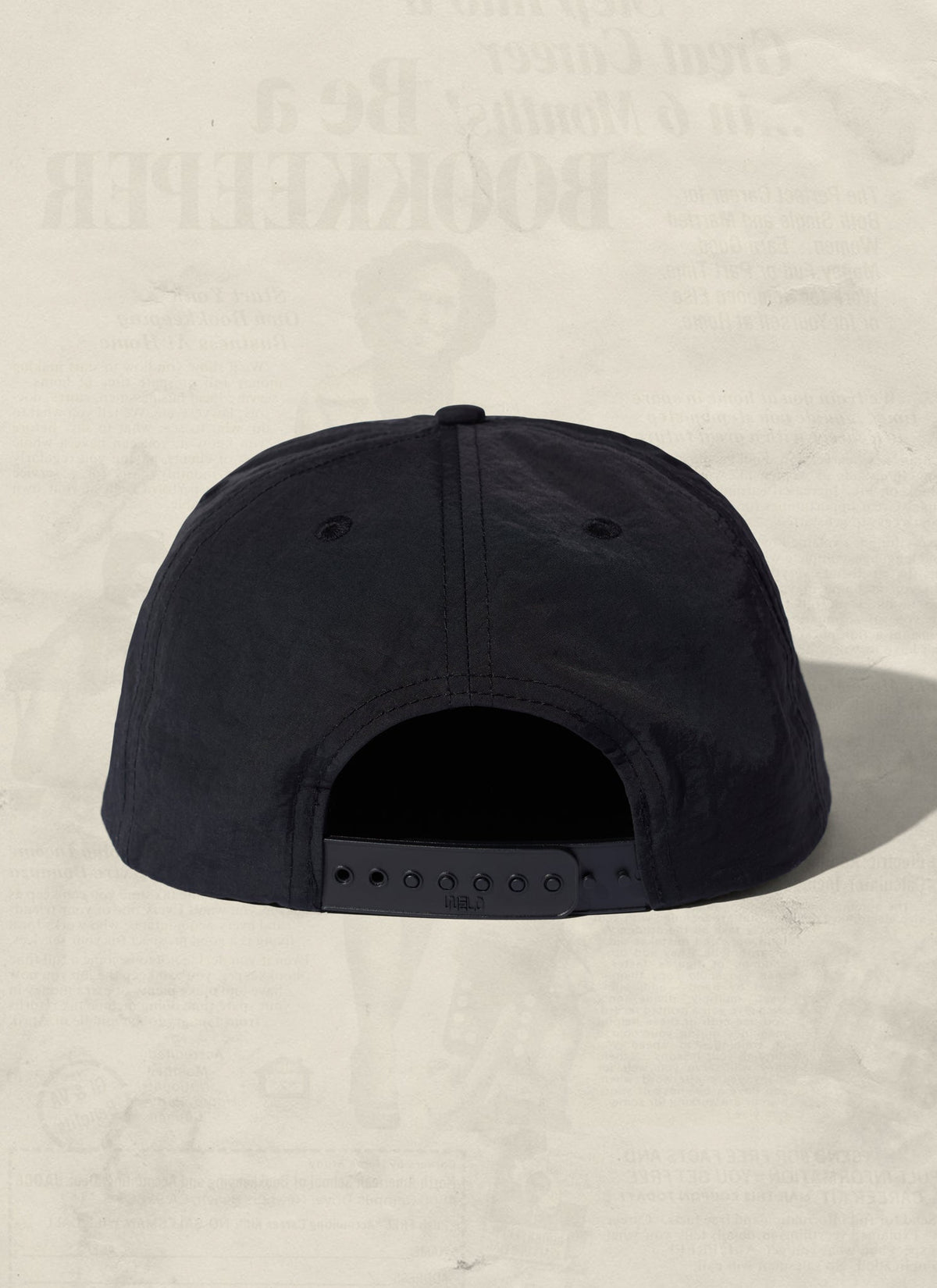 Nylon Field Trip Snapback Hat™