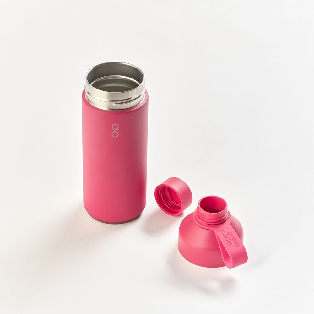 BOB - Big Ocean Bottle