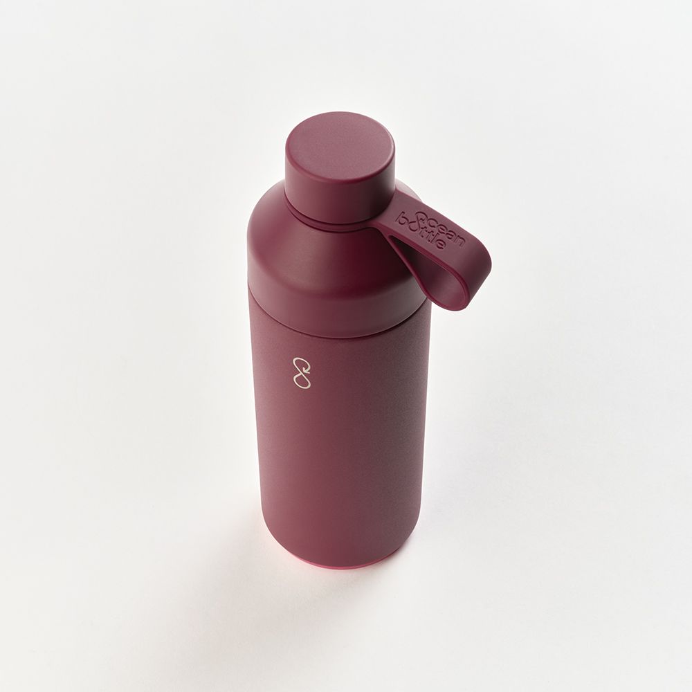 BOB - Big Ocean Bottle