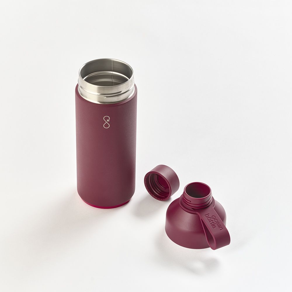 BOB - Big Ocean Bottle