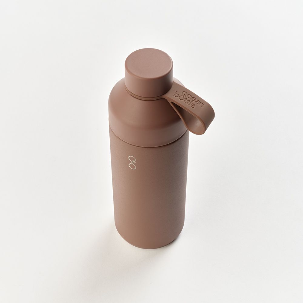 BOB - Big Ocean Bottle