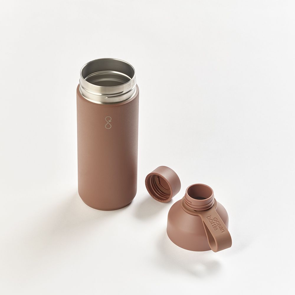 BOB - Big Ocean Bottle