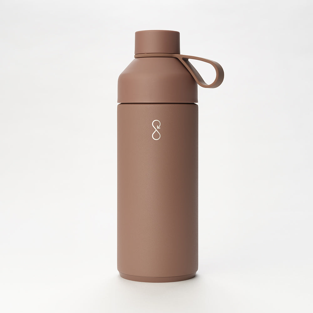 BOB - Big Ocean Bottle