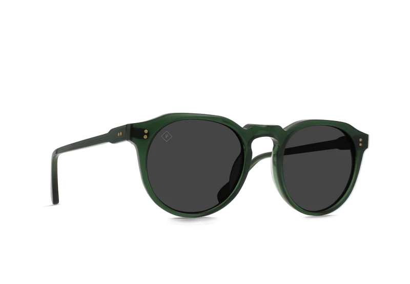 Remmy Polarized